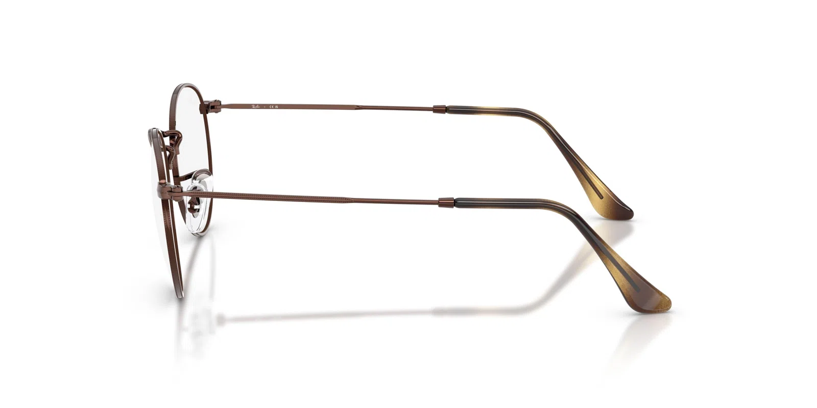 Ray-Ban Round Metal 3447V Eyeglasses - view 194
